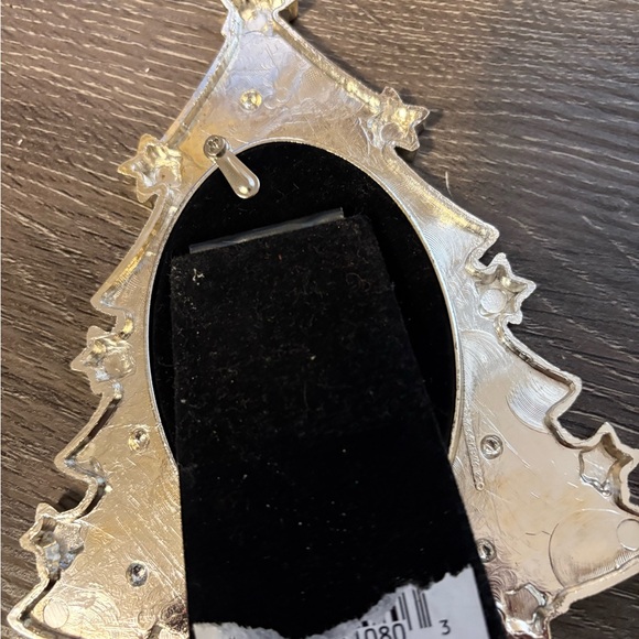 Holiday Time Festive Green Tree Photo Frames - Picture 7 of 9